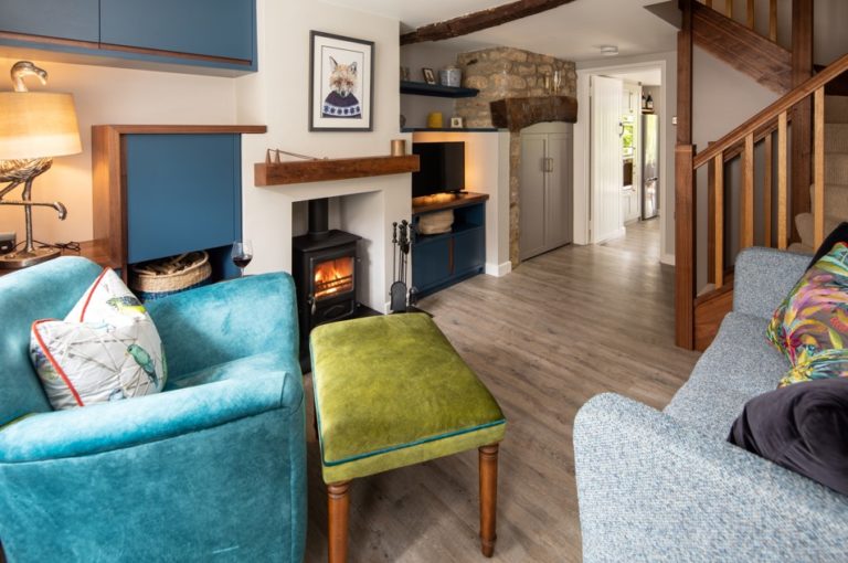 Fox Cottage 2 1 768x510