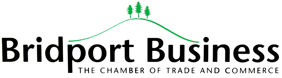 Bridport Business - the Chamber of Trade and Commerce logo
