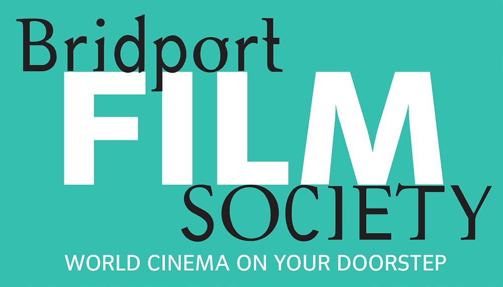 Bridport Film Society Logo