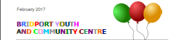Brid Youth Logo