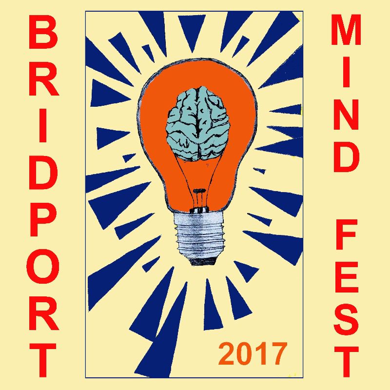 Bridport Mind Fest Needs You!