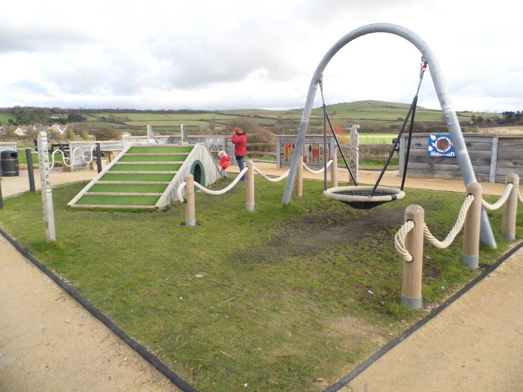 West Bay Play Area 1