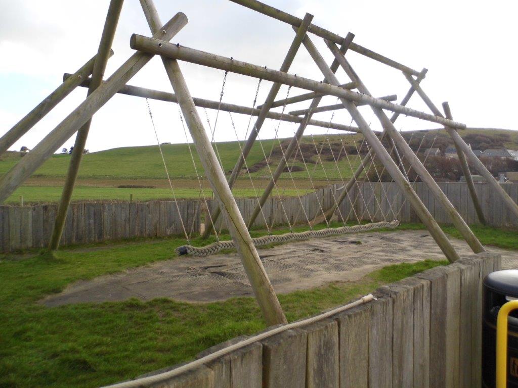 West Bay Play Area 11
