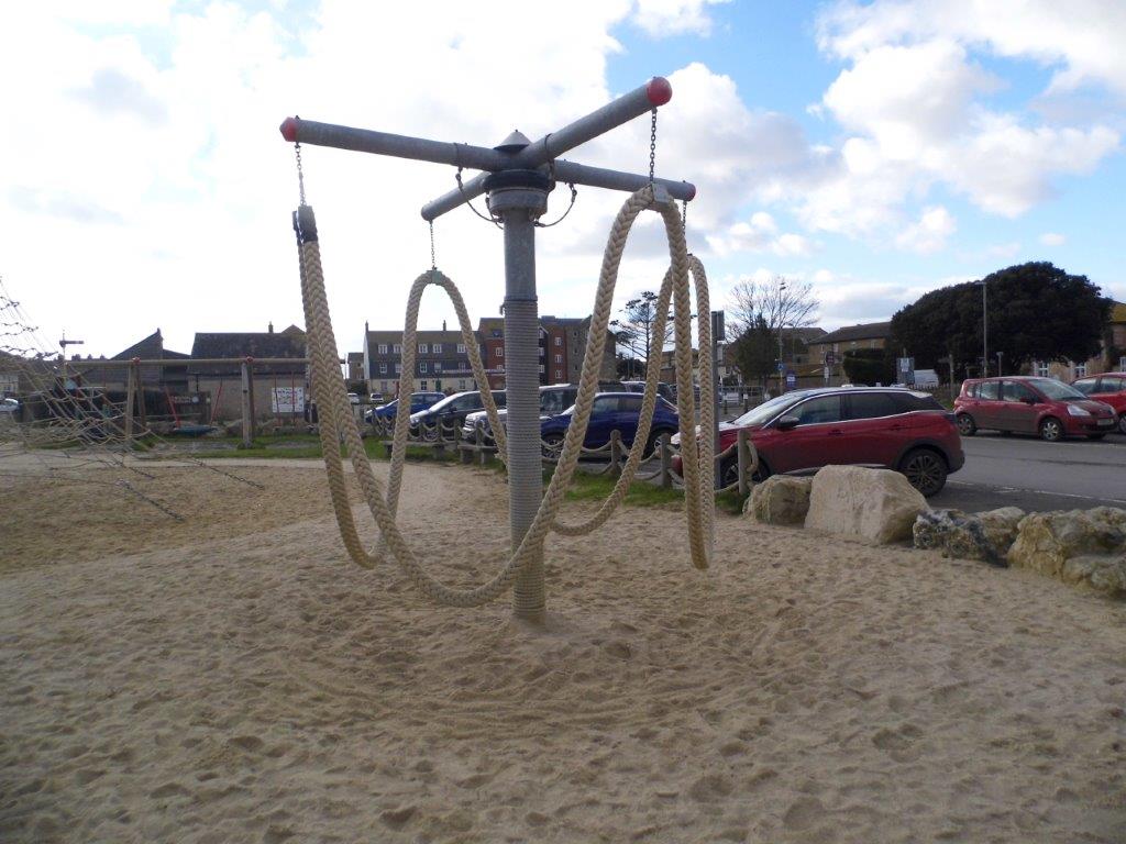 West Bay Play Area 13