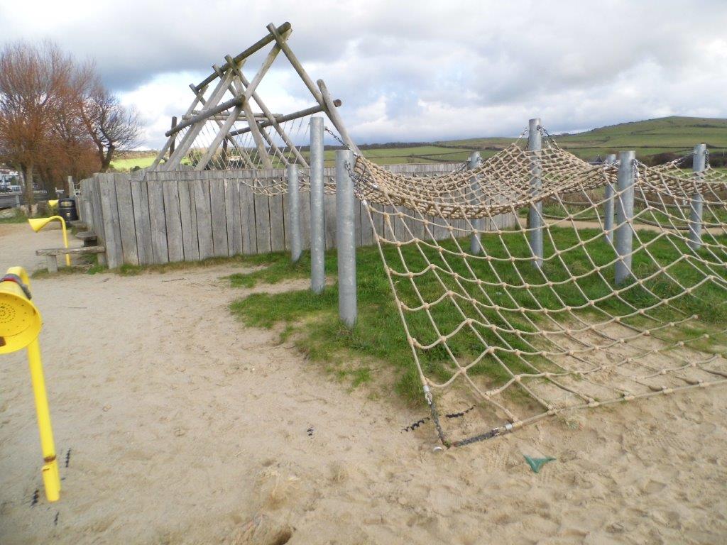 West Bay Play Area 14