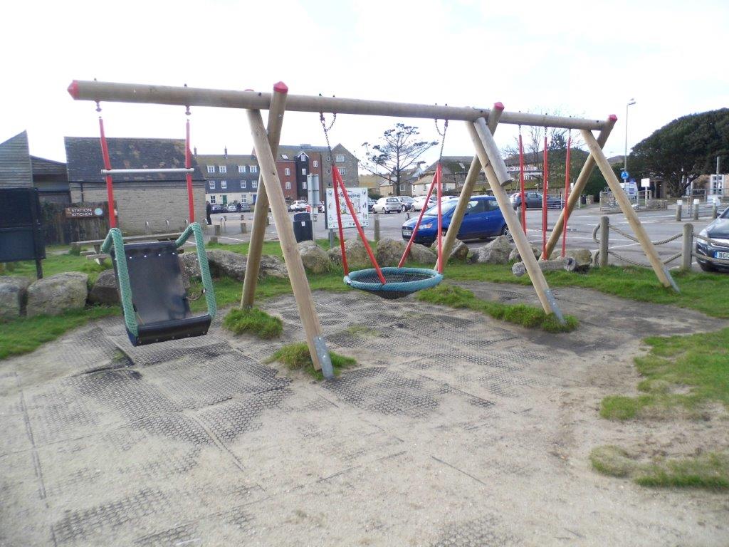 West Bay Play Area 16