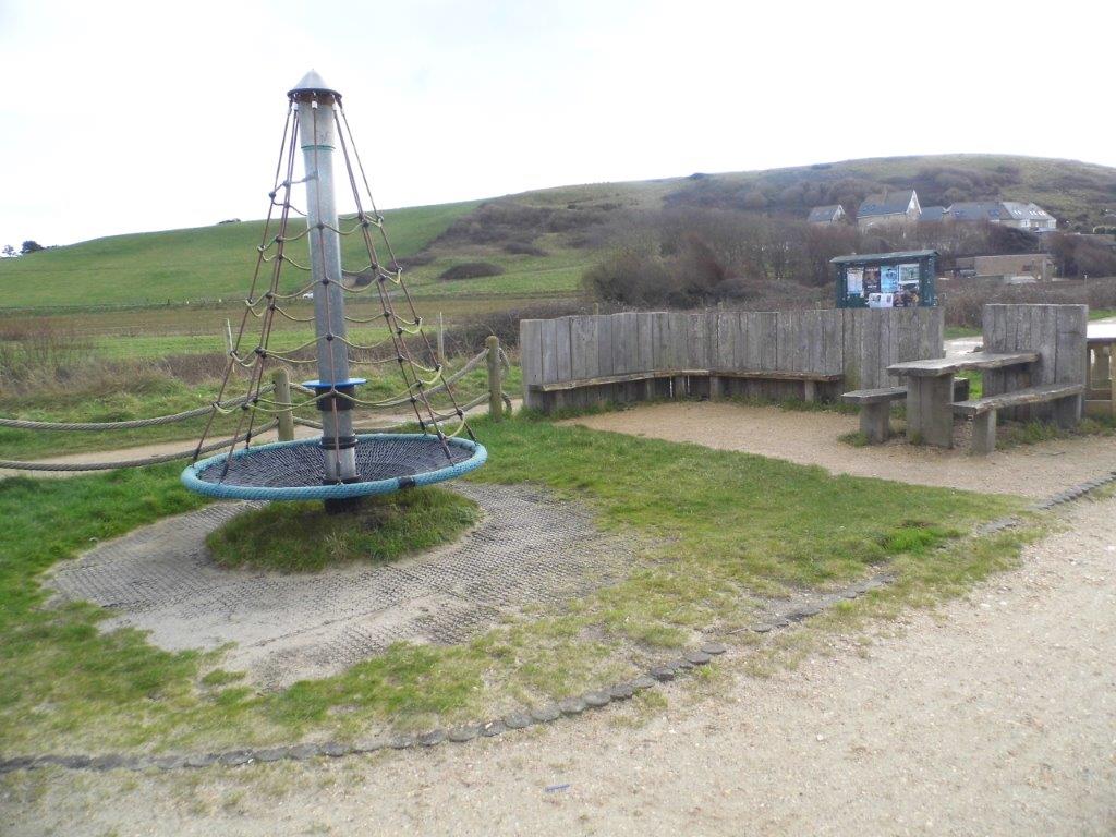 West Bay Play Area 17