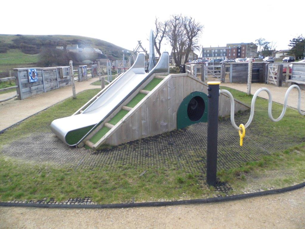 West Bay Play Area 22