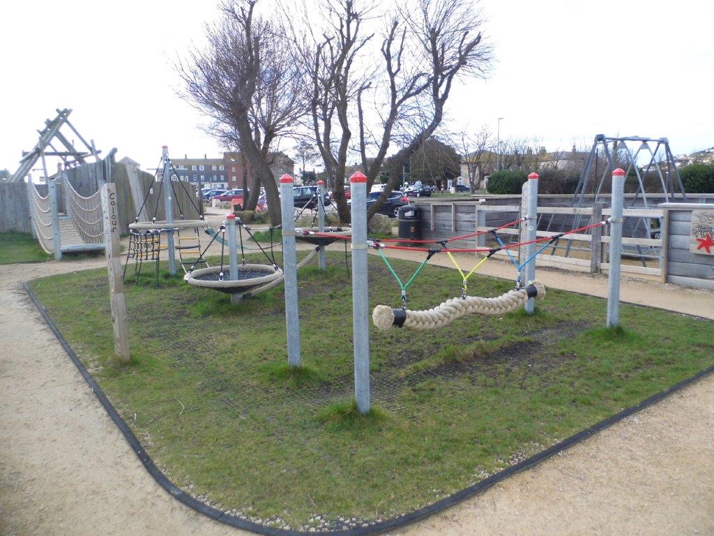 West Bay Play Area 4