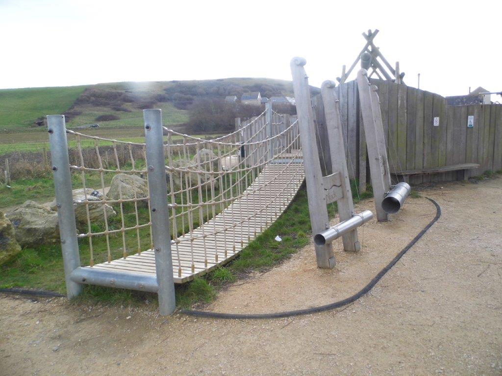 West Bay Play Area 7
