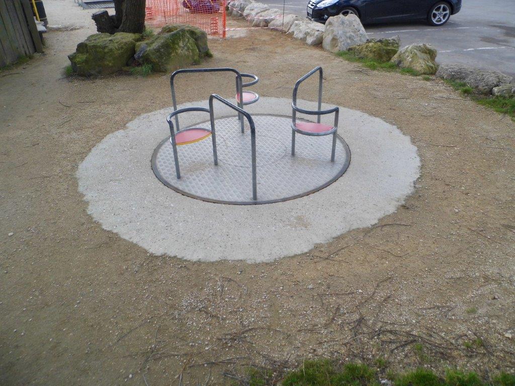 West Bay Play Area 9
