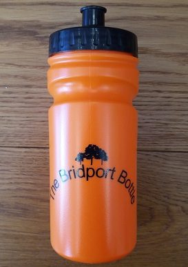 The Bridport Reusable Water Bottle
