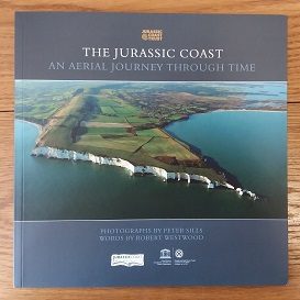 The Jurassic Coast: An Aerial Journey Through Time