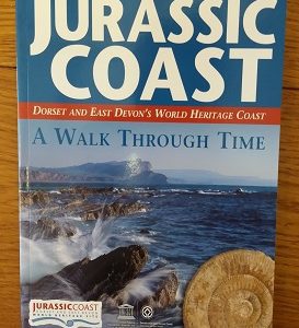 The Official Guide To The Jurassic Coast