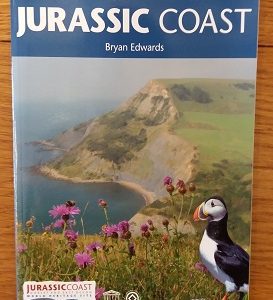 Wildlife Of The Jurassic Coast Book