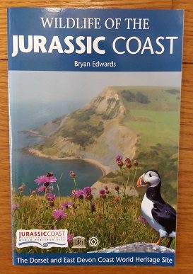 Wildlife of the Jurassic Coast Book