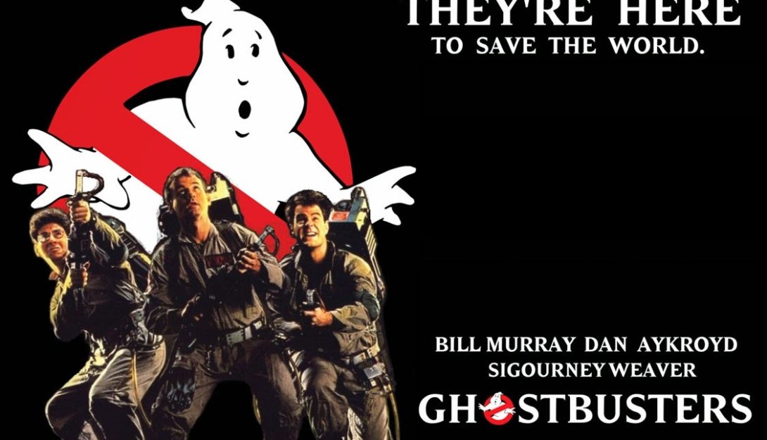 ghostbusters-pg-1984-5-1090x625 - Bridport & West Bay