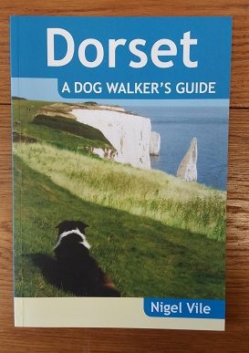 Dorset: A Dog Walker’s Guide