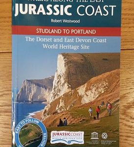 Walks Along The East Jurassic Coast: Studland To Portland