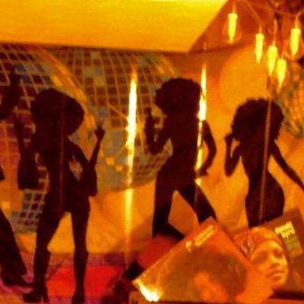 Bridport Dance Festival: Jazz Soul Club Night (Friday 23 May 8.30pm)