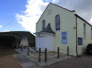 west bay discovery Centre