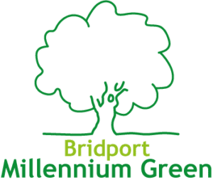 Bridport-Millennium-Green-logo