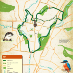 Green Route Leaflet