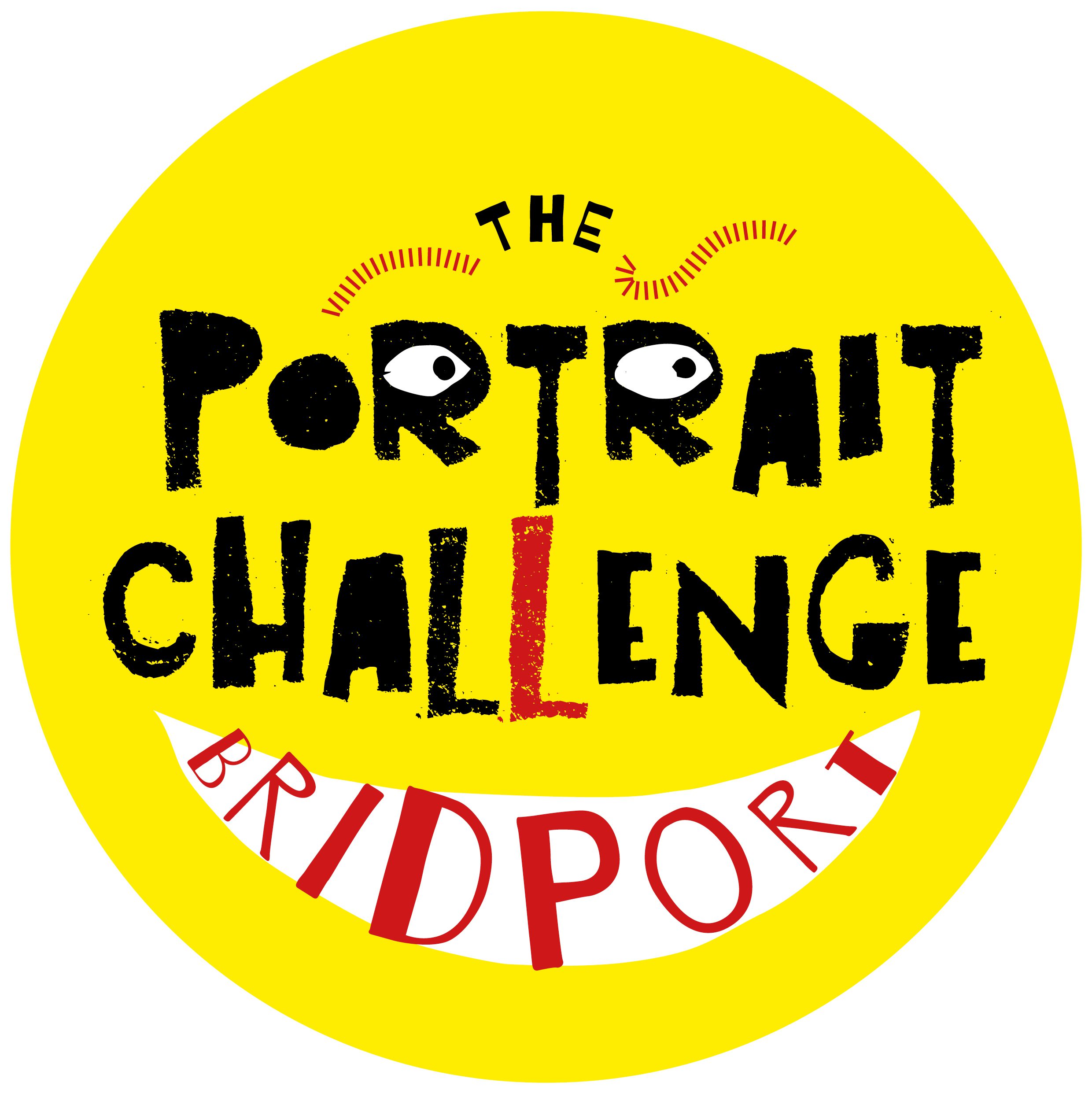 The Portrait Challenge