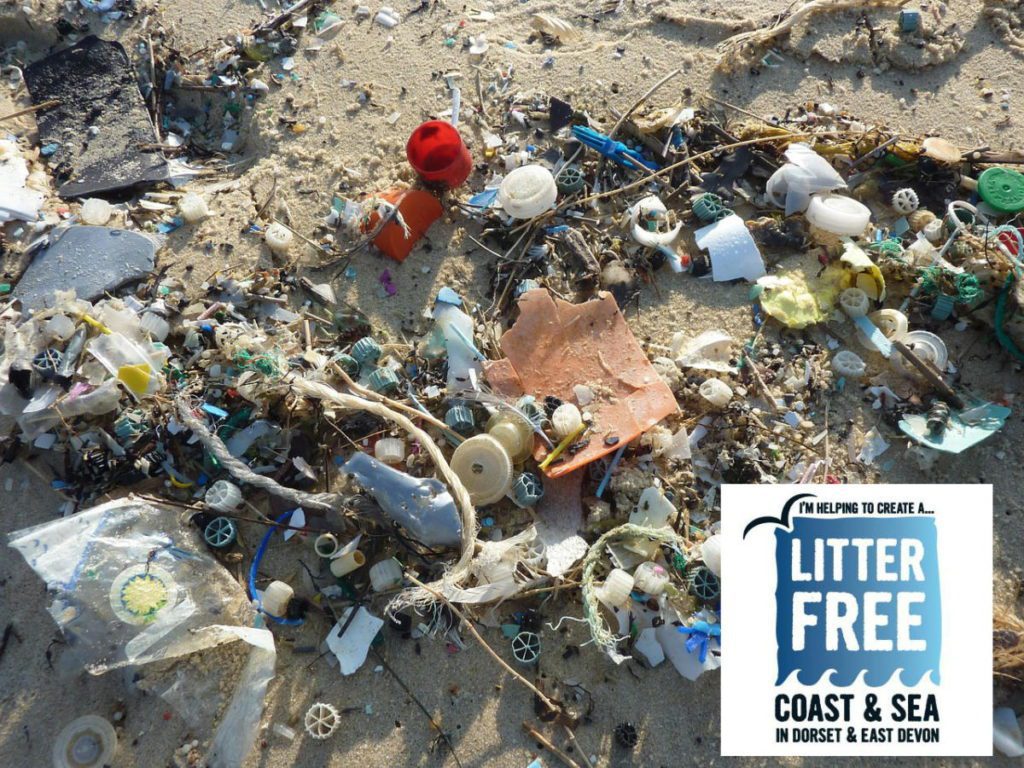 Mayor's Blog - Plastic Free Bridport