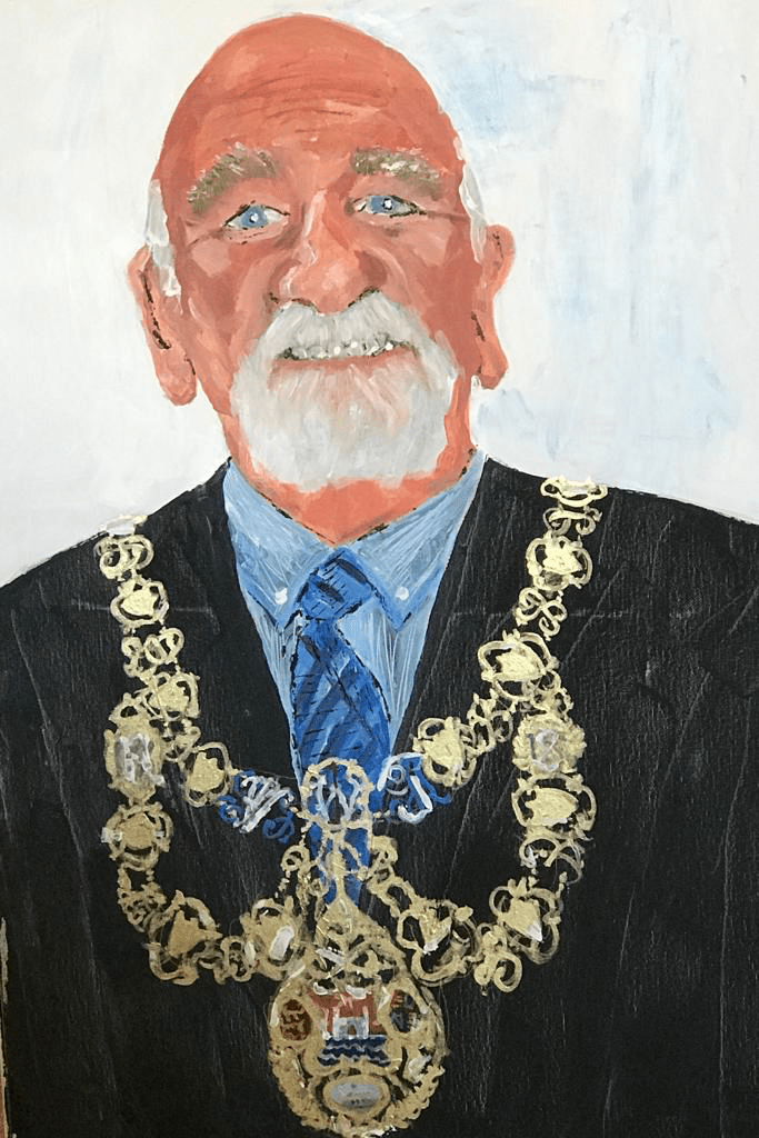 Mayor’s Blog – A Busy Time For The Mayor
