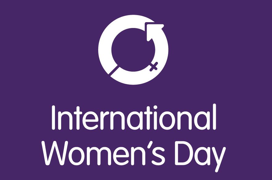 Mayor’s Blog – International Women’s Day