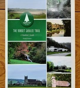 The Dorset Jubilee Trail – A Rambler’s Guide