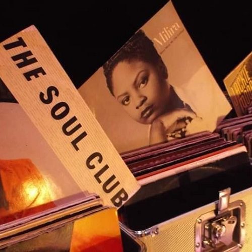 Bridport Jazz-Funk & Soul (Saturday 02 March)