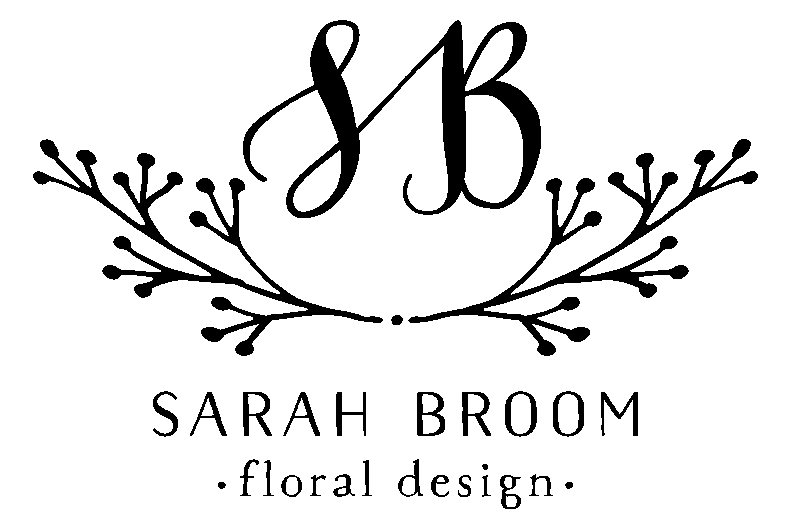 Sarah Broom logo