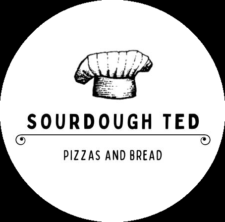 Sourdough Ted logo
