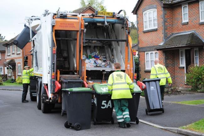Mayor’s Blog – What Happens To Our Waste