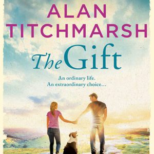 Event 15 Alan Titchmarsh Cover