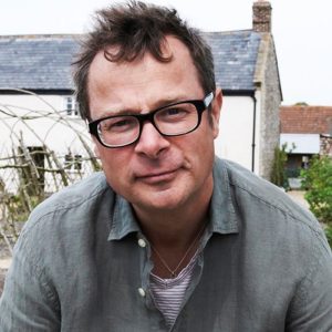 Protected: 19. Hugh Fearnley-Whittingstall At The Bridport Literary Festival (Tuesday 08 November 6.30pm)