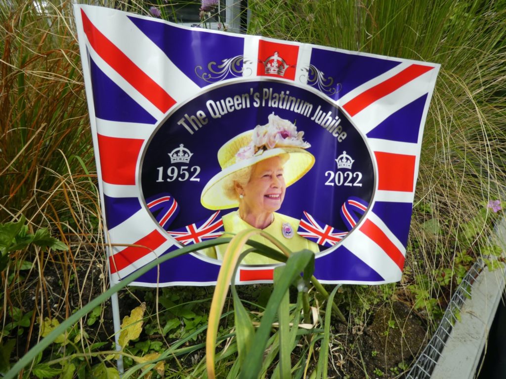 Mayor's Blog - Jubilee celebrations and much more ...
