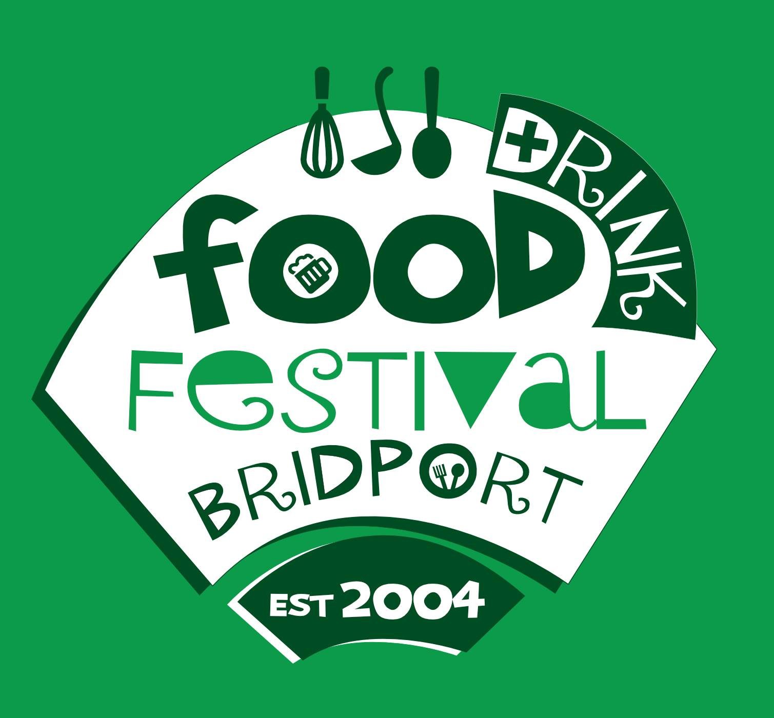 Bridport Food Festival Day Ticket (Saturday 15 June)