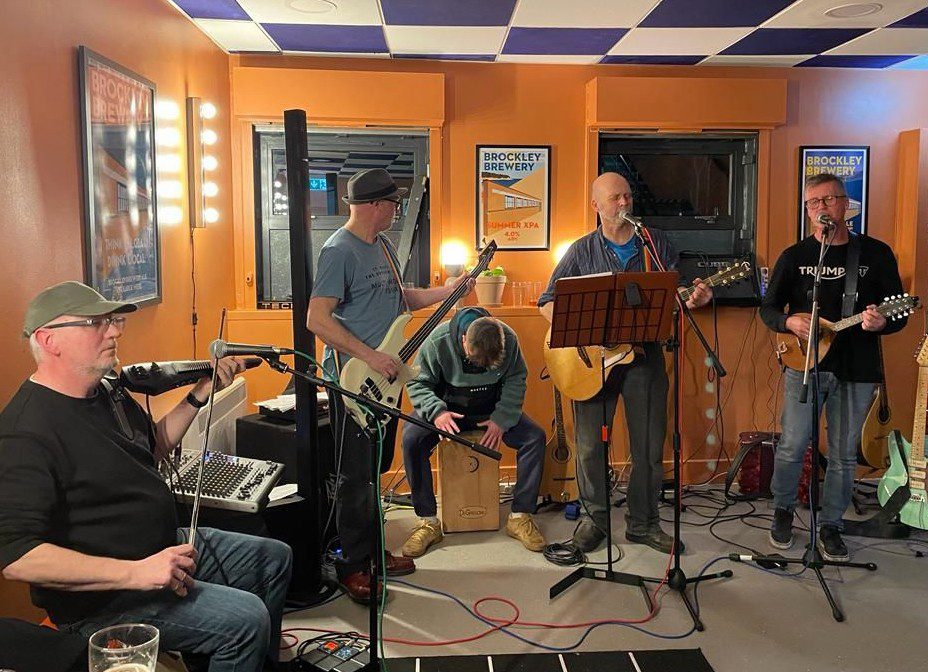 O'Hooligan Brothers Bridport & West Bay