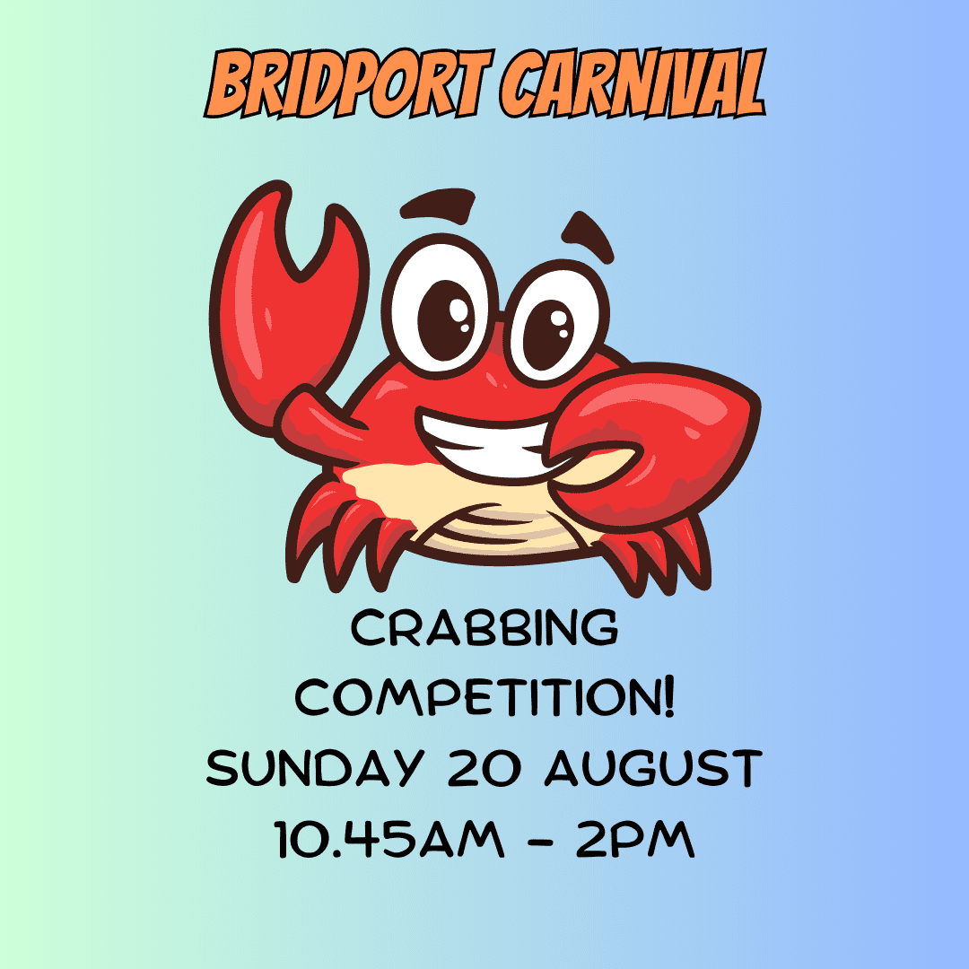 Crab Bridport West Bay crab-bridport-west-bay