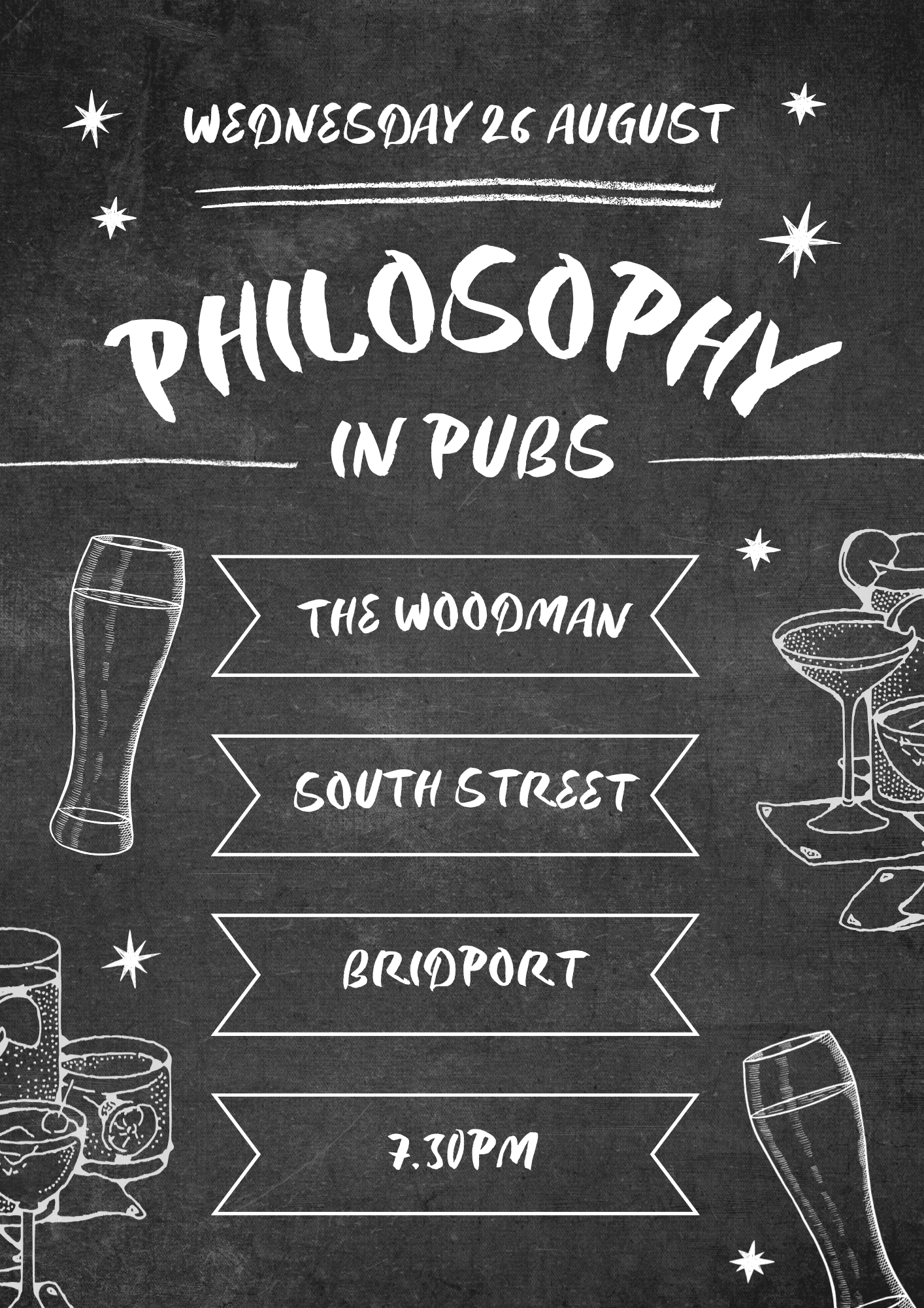 Philosophy