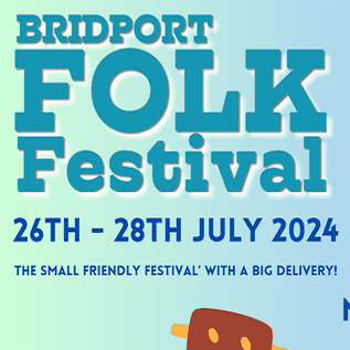 Bridport Folk Festival: Songwriters Showcase (Saturday 27 July)