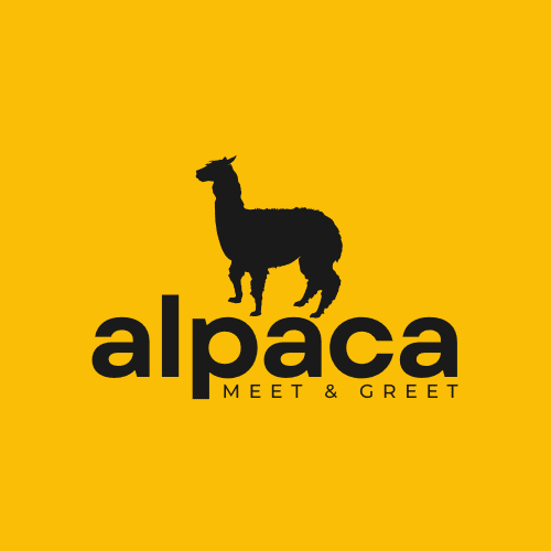 Alpaca Meet & Greet