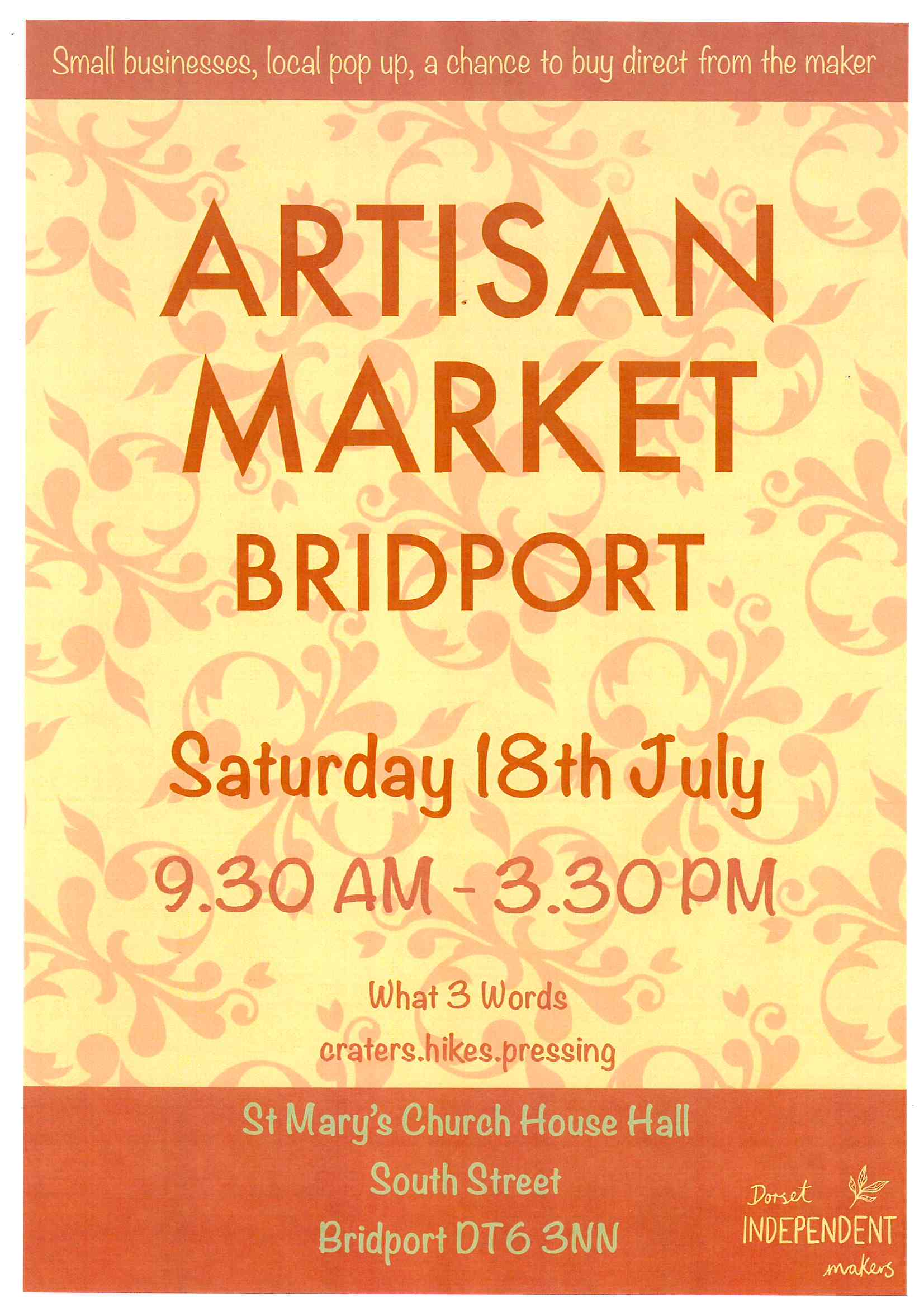Artisan Market