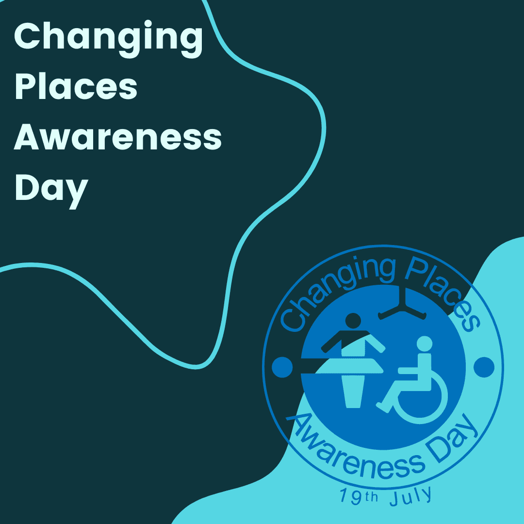 Changing Places Awareness Day