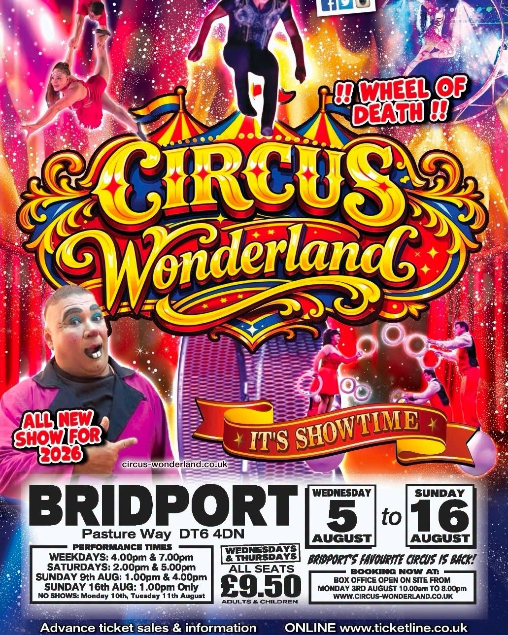 Circus