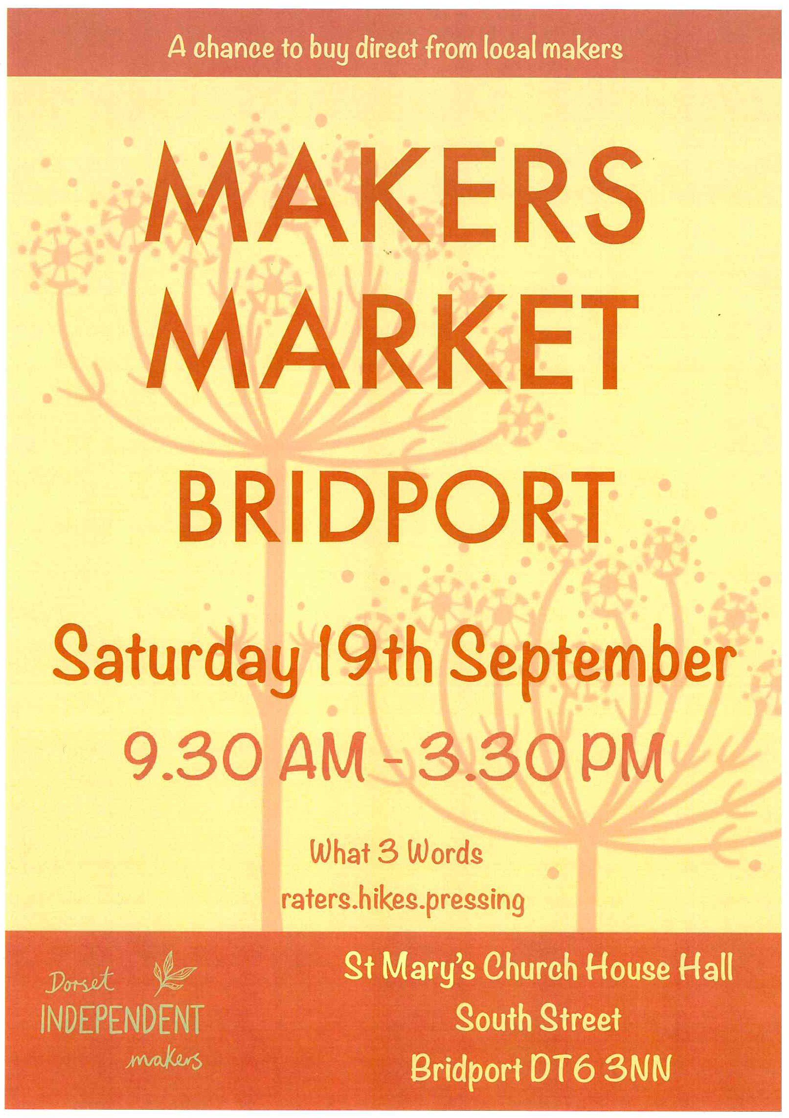 Makers Market