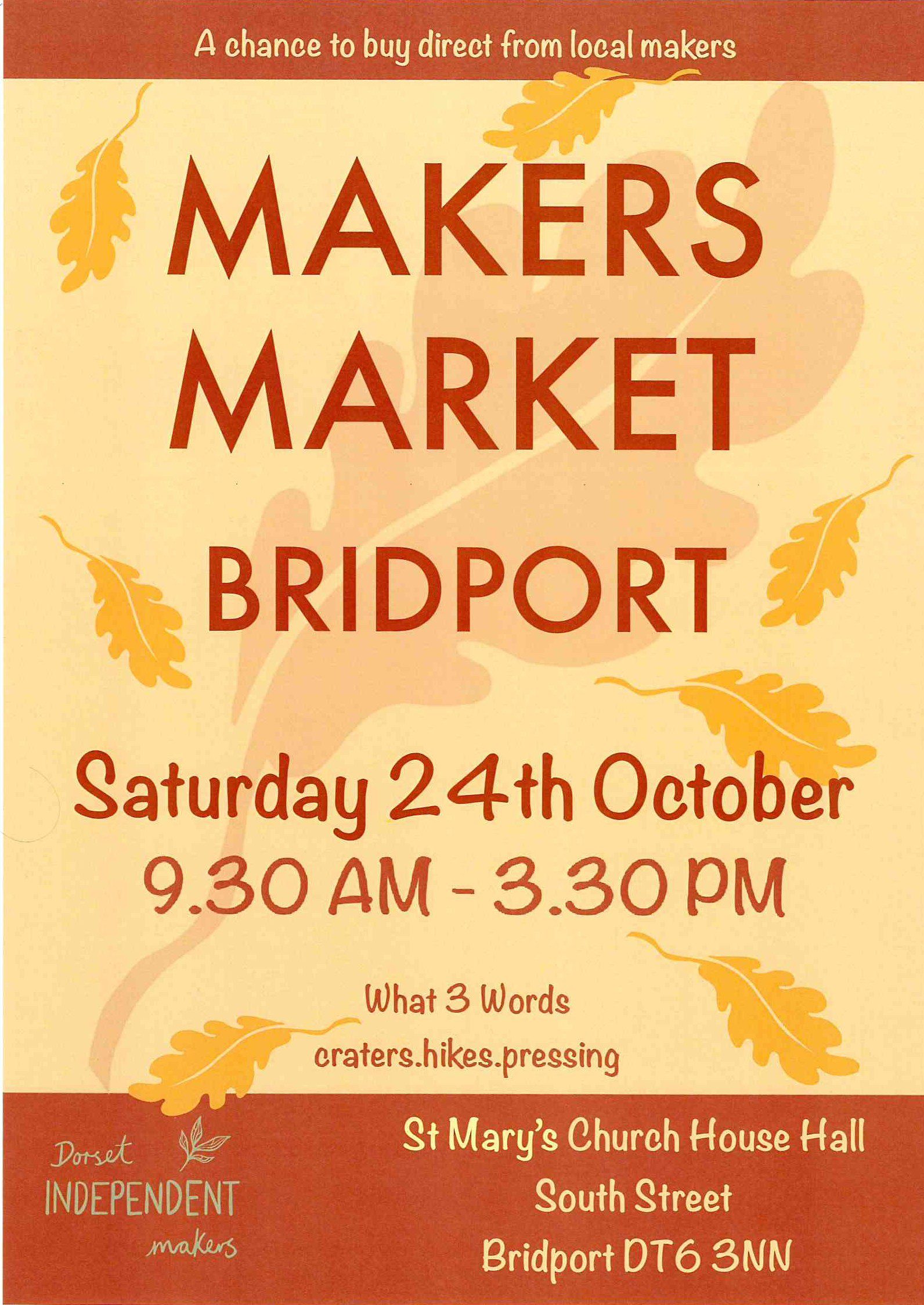 Makers Market